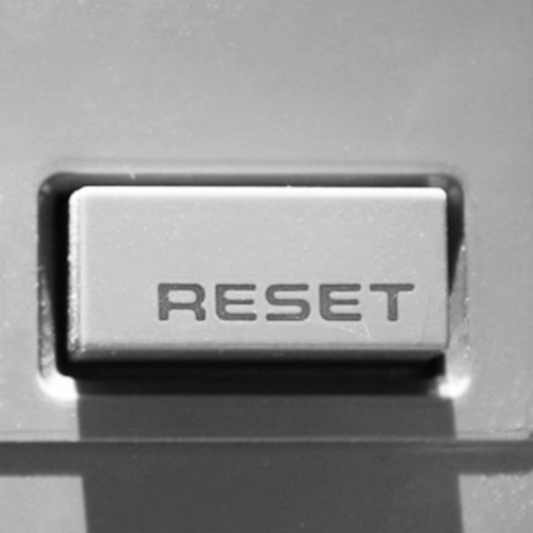 “Reset: Return By Another Way” with Rev. Lisa Yebuah and Congregant Cris McFarland